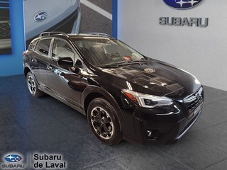 Subaru Crosstrek Sport 2021 à Terrebonne, Québec - 3 - w320h240px