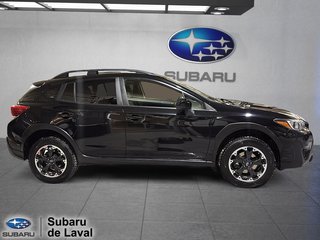 Subaru Crosstrek Convenience 2021 à Terrebonne, Québec - 4 - w320h240px