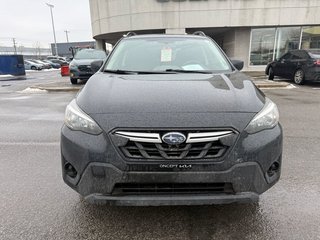 2021 Subaru Crosstrek Convenience in Laval, Quebec - 3 - w320h240px