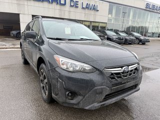 2021 Subaru Crosstrek Convenience in Laval, Quebec - 5 - w320h240px
