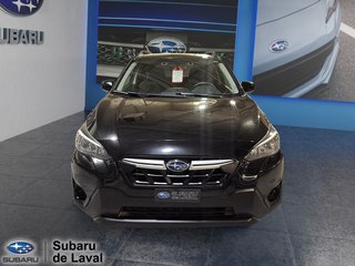Subaru Crosstrek Convenience 2021 à Terrebonne, Québec - 2 - w320h240px