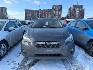2021 Subaru Crosstrek Limited in Laval, Quebec - 3 - w320h240px