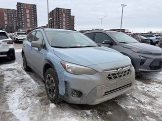 Subaru Crosstrek Convenience 2021 à Terrebonne, Québec - 5 - w320h240px