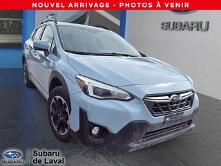 2021 Subaru Crosstrek Sport in Laval, Quebec - 3 - w320h240px