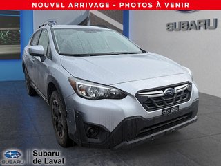 Subaru Crosstrek Convenience 2021 à Laval, Québec - 5 - w320h240px