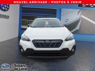 2021 Subaru Crosstrek Outdoor in Laval, Quebec - 3 - w320h240px
