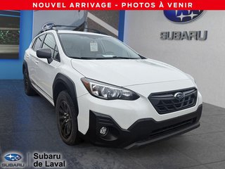 2021 Subaru Crosstrek Outdoor in Laval, Quebec - 5 - w320h240px