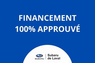 2021 Subaru Crosstrek Convenience in Laval, Quebec - 6 - w320h240px