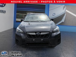 2021 Subaru Crosstrek Convenience in Laval, Quebec - 3 - w320h240px