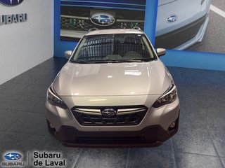 Subaru Crosstrek Touring 2021 à Laval, Québec - 2 - w320h240px