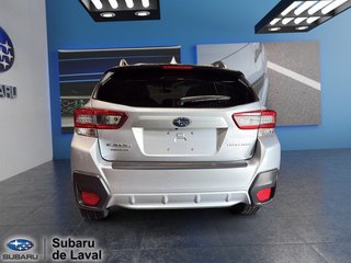 Subaru Crosstrek Touring 2021 à Laval, Québec - 5 - w320h240px