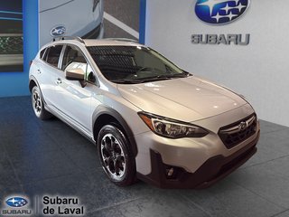 Subaru Crosstrek Touring 2021 à Laval, Québec - 3 - w320h240px