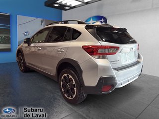 Subaru Crosstrek Touring 2021 à Laval, Québec - 6 - w320h240px