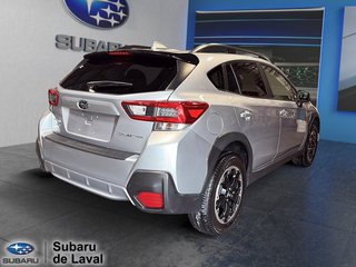 Subaru Crosstrek Touring 2021 à Laval, Québec - 4 - w320h240px