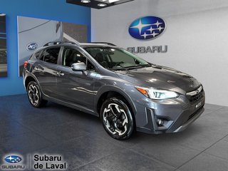 2021 Subaru Crosstrek Limited in Laval, Quebec - 3 - w320h240px