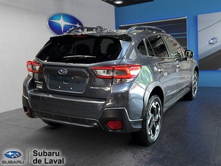 2021 Subaru Crosstrek Limited in Laval, Quebec - 5 - w320h240px