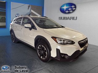 Subaru Crosstrek Touring 2021 à Laval, Québec - 3 - w320h240px