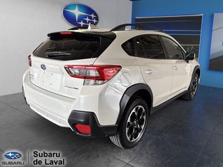 Subaru Crosstrek Touring 2021 à Laval, Québec - 5 - w320h240px