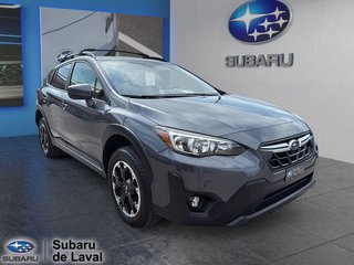 Subaru Crosstrek Touring 2021 à Laval, Québec - 3 - w320h240px
