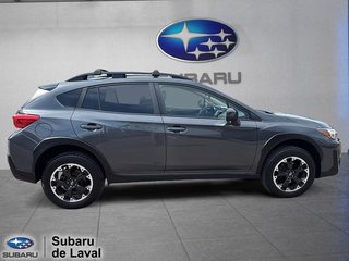 Subaru Crosstrek Touring 2021 à Laval, Québec - 4 - w320h240px