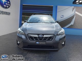 Subaru Crosstrek Touring 2021 à Laval, Québec - 2 - w320h240px