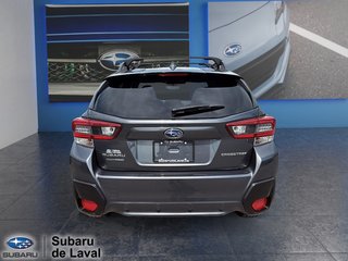 Subaru Crosstrek Touring 2021 à Laval, Québec - 6 - w320h240px