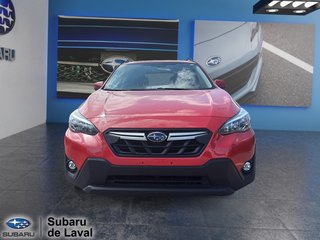 2021 Subaru Crosstrek Touring in Laval, Quebec - 2 - w320h240px