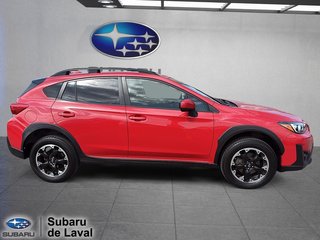 2021 Subaru Crosstrek Touring in Laval, Quebec - 4 - w320h240px