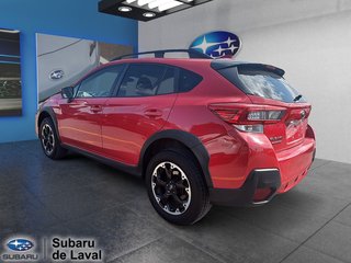2021 Subaru Crosstrek Touring in Laval, Quebec - 6 - w320h240px