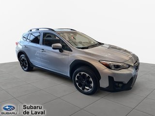 Subaru Crosstrek Sport 2022 à Terrebonne, Québec - 4 - w320h240px