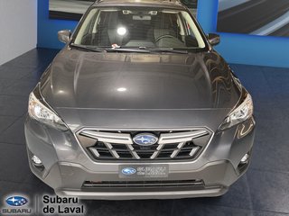 Subaru Crosstrek Touring 2022 à Laval, Québec - 2 - w320h240px