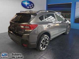 Subaru Crosstrek Touring 2022 à Laval, Québec - 5 - w320h240px