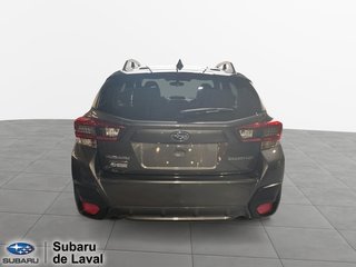 2022 Subaru Crosstrek Touring in Terrebonne, Quebec - 6 - w320h240px