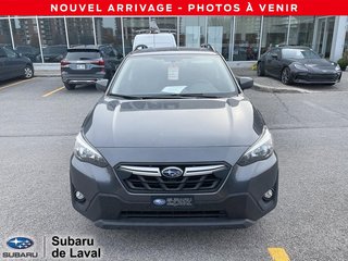 2022 Subaru Crosstrek Touring in Laval, Quebec - 5 - w320h240px