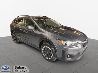 Subaru Crosstrek Touring 2022 à Terrebonne, Québec - 3 - w320h240px