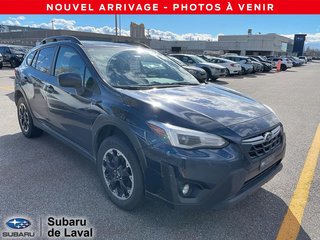 Subaru Crosstrek Sport 2022 à Terrebonne, Québec - 4 - w320h240px