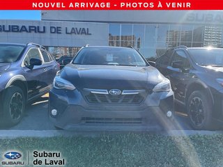 2022 Subaru Crosstrek Sport in Laval, Quebec - 6 - w320h240px