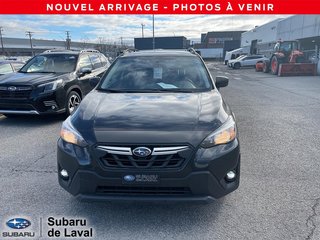 2022 Subaru Crosstrek Touring in Laval, Quebec - 5 - w320h240px