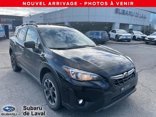 2022 Subaru Crosstrek Touring in Laval, Quebec - 3 - w320h240px