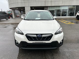 2022 Subaru Crosstrek Touring in Laval, Quebec - 3 - w320h240px