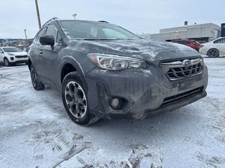 Subaru Crosstrek Touring 2022 à Laval, Québec - 5 - w320h240px