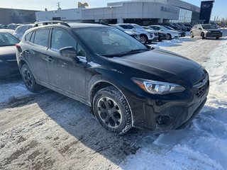 Subaru Crosstrek Convenience 2022 à Laval, Québec - 5 - w320h240px