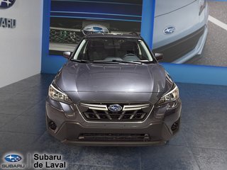 Subaru Crosstrek Convenience 2022 à Terrebonne, Québec - 2 - w320h240px