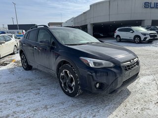 Subaru Crosstrek Limited 2022 à Laval, Québec - 5 - w320h240px