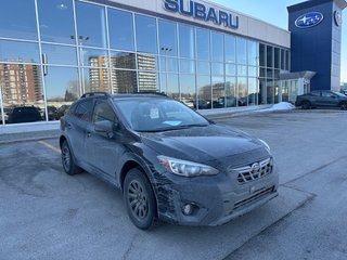 2022 Subaru Crosstrek Touring in Laval, Quebec - 5 - w320h240px