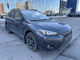 2022 Subaru Crosstrek Outdoor in Laval, Quebec - 5 - w320h240px