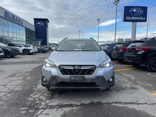 2022 Subaru Crosstrek Sport in Laval, Quebec - 3 - w320h240px