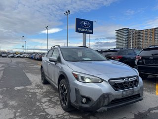 2022 Subaru Crosstrek Sport in Laval, Quebec - 5 - w320h240px