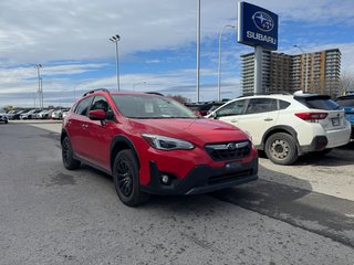 Subaru Crosstrek Limited 2022 à Laval, Québec - 5 - w320h240px