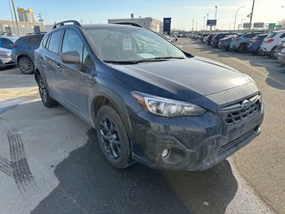 2022 Subaru Crosstrek Outdoor in Laval, Quebec - 5 - w320h240px